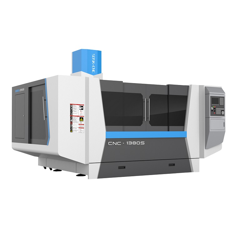 多頭鉆攻機的使用應該要注意哪些呢？