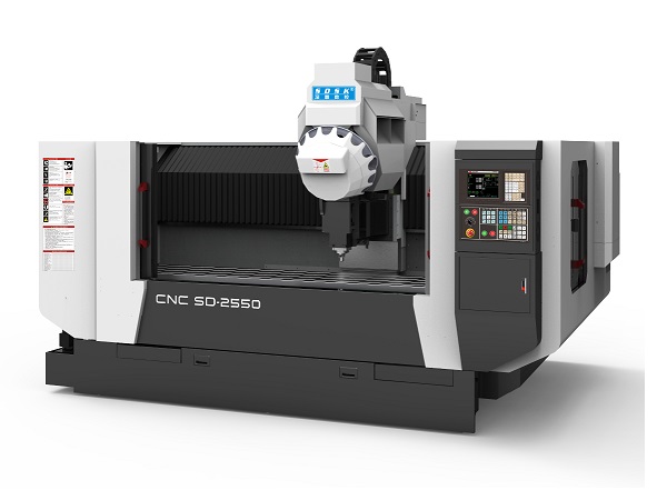 鋁型材加工中心研發(fā)廠家，10年專業(yè)做一件事