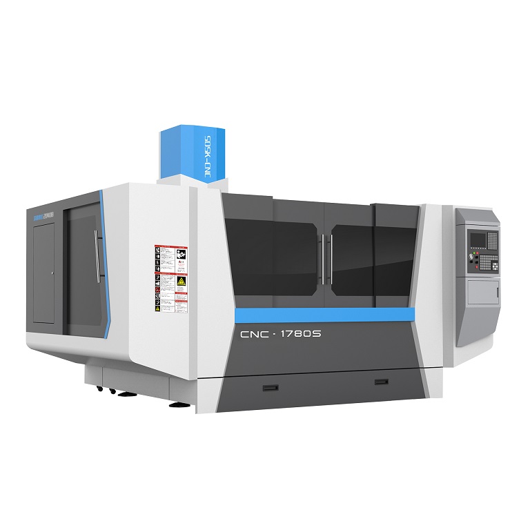 玻璃雕刻機的操作應該注意什么？